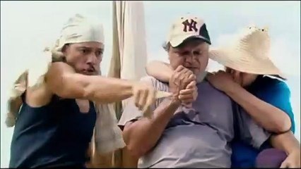90 millas Tráiler