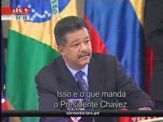 Colômbia - Queridos Amigos