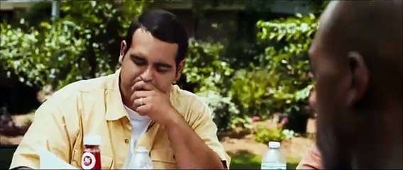 Corajosos Trailer Original