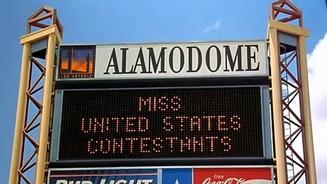 Miss Agente Especial Tráiler VO