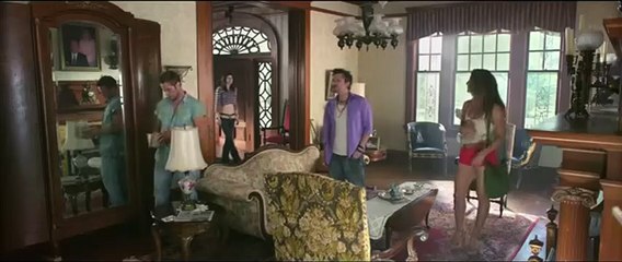 O Massacre da Serra Elétrica 3D - A Lenda Continua Trailer Dublado