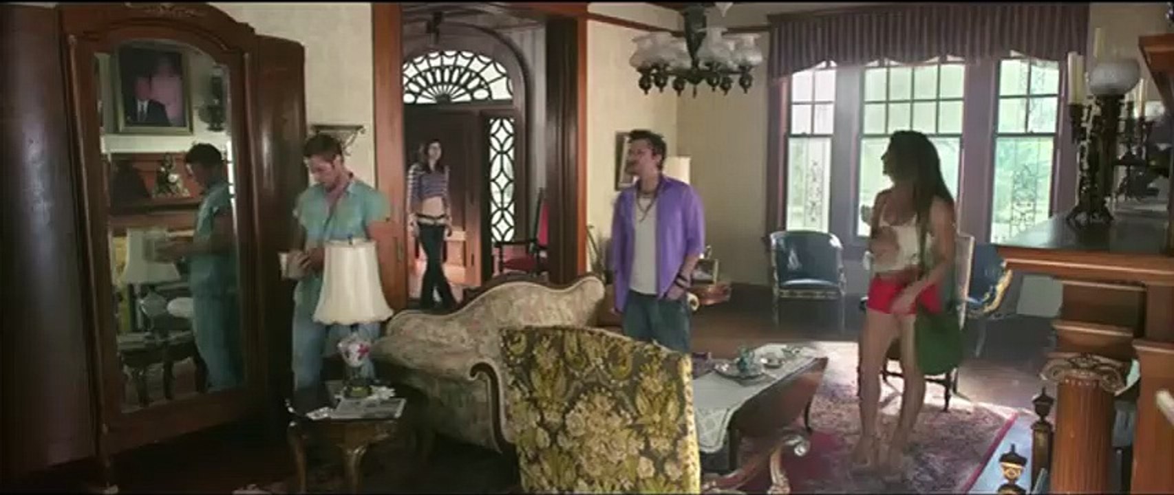 O Massacre da Serra Elétrica 3D - A Lenda Continua Trailer Dublado