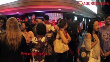 Reportagem 1 - Inglês