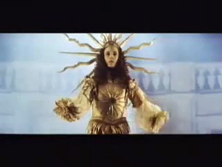 La pasión del Rey Tráiler VO