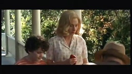 Corazones en Atlántida Tráiler VO