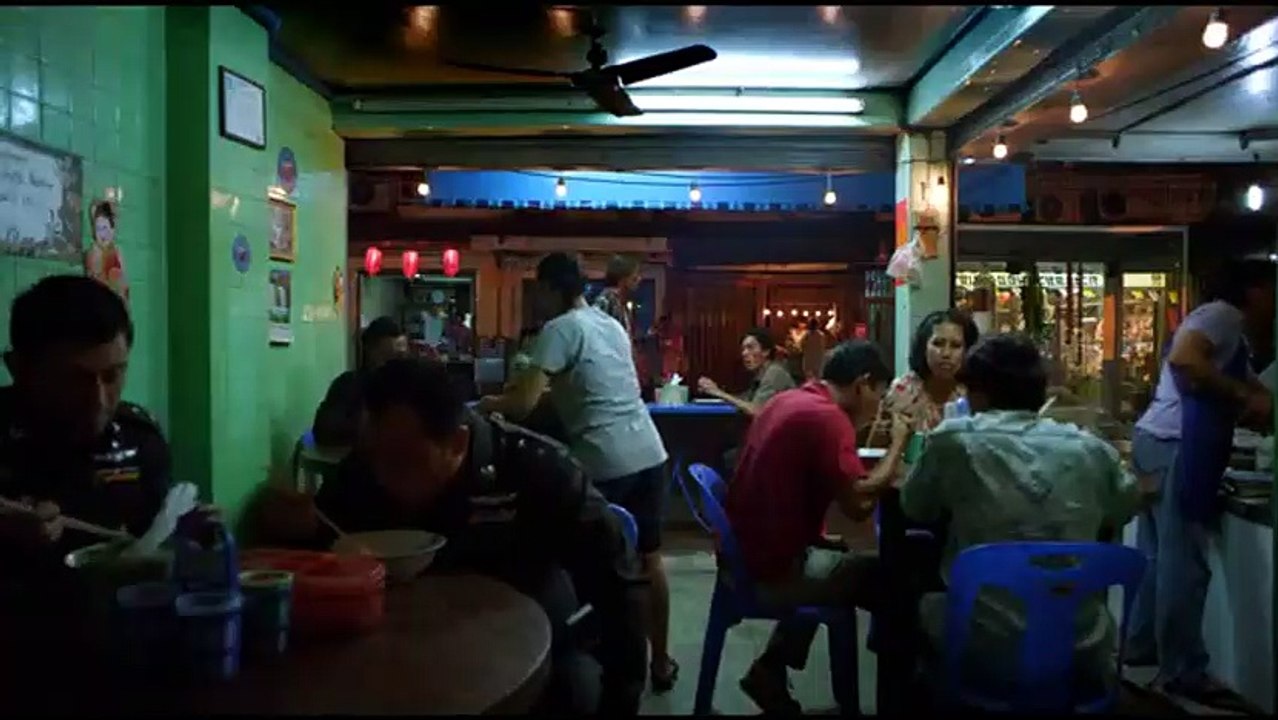 Apenas Deus Perdoa Trailer (2) Original