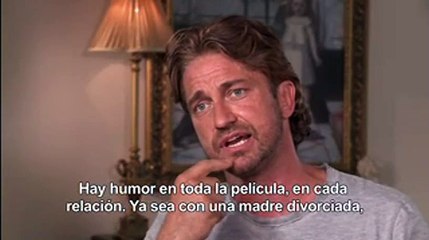Entrevista 1 - Español