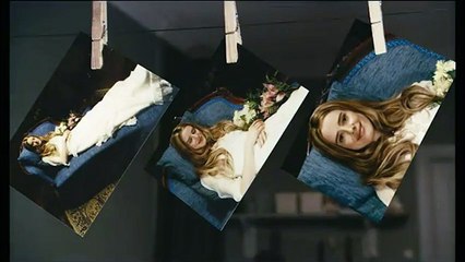 O Estranho Caso de Angélica Trailer Dublado