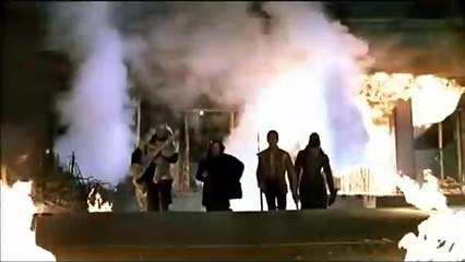 Los Inmortales: Juego final Tráiler