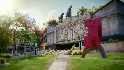 Universidade Monstros Teaser (2) Original