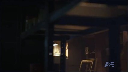 Bates Motel Teaser VO