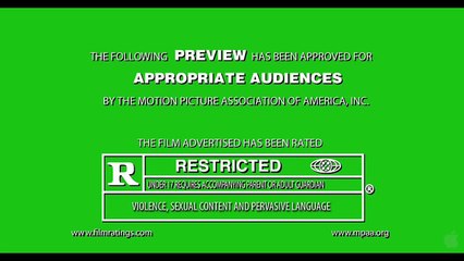 The Girl from the Naked Eye Tráiler VO