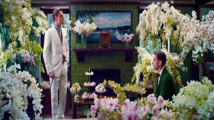 O Grande Gatsby Teaser (3) Original