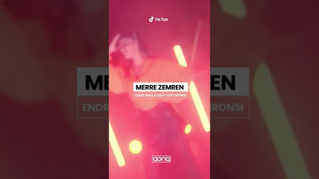 Endri Mallkuqi ft Ilir Tronsi - Merre Zemren #shorts #aonashorts