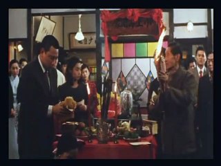 A Cidade das Tristezas Trailer Original