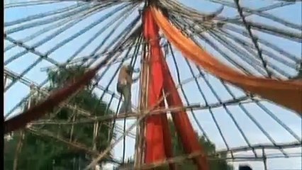 La boda del Monzón Tráiler