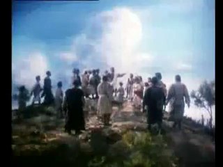 El hombre que hacía milagros Tráiler