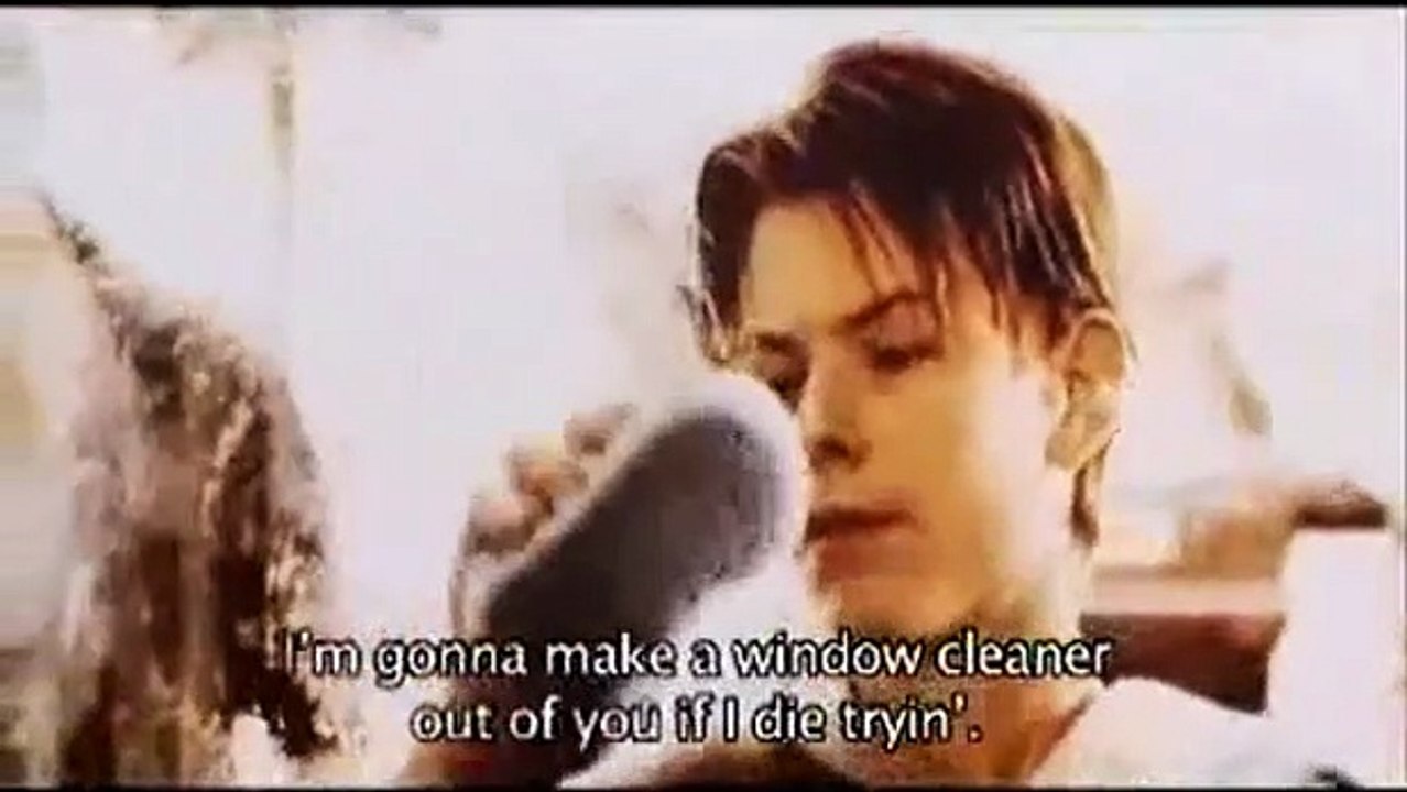 Alaska.de Tráiler VO