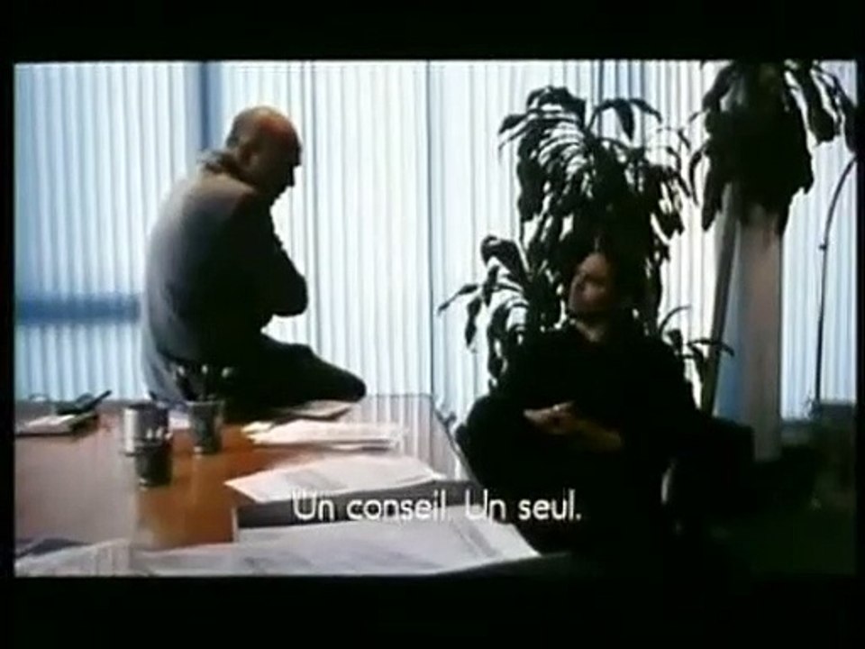 Gitano Tráiler