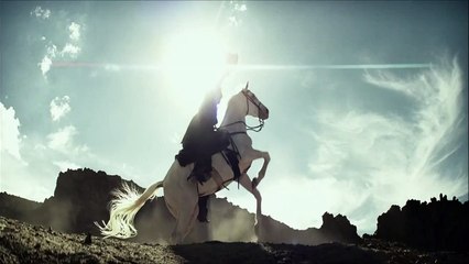 O Cavaleiro Solitário Teaser Original