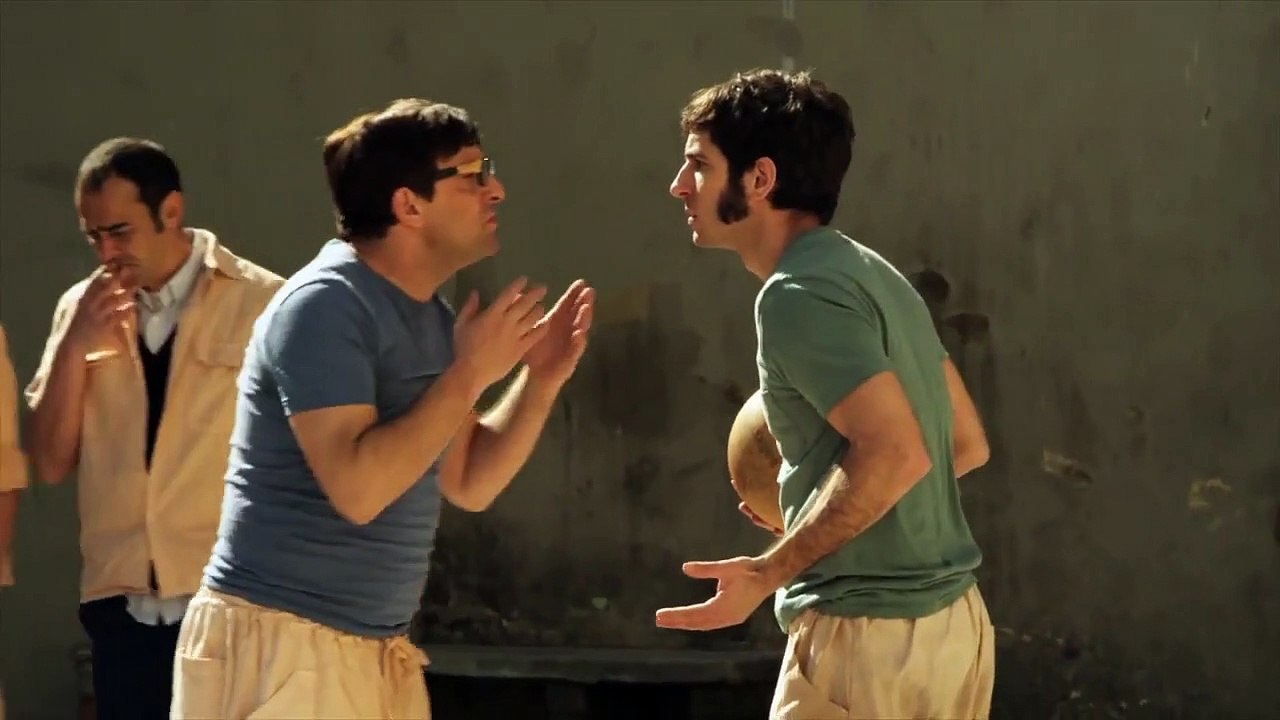 El precio de la libertad Clip (2)
