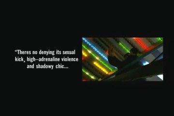 Plata Quemada Tráiler VO