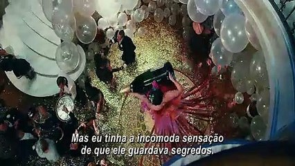 O Grande Gatsby Trailer (3) Legendado