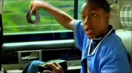 Férias da Família Johnson Trailer Original