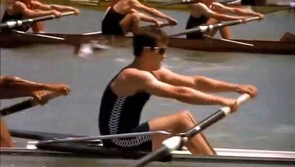 The Skulls: Sociedad secreta Tráiler VO