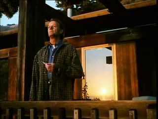 El halcón inglés Tráiler VO