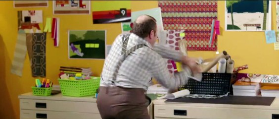 Odeio o Dia dos Namorados Trailer Dublado