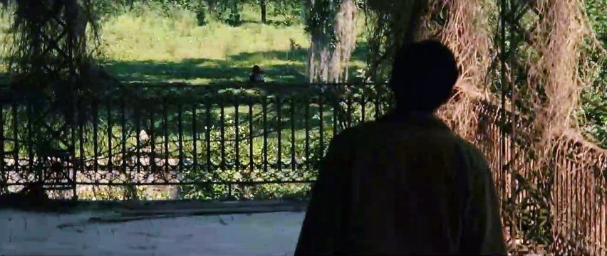 Hermosas criaturas Tráiler (2)