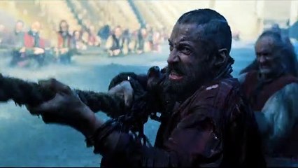 Os Miseráveis Teaser (5) Legendado