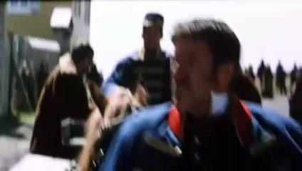 La viuda de Saint Pierre Tráiler