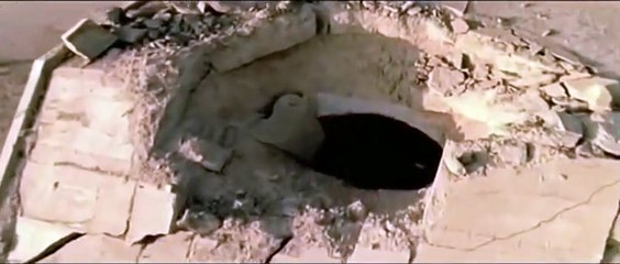 Lecciones en la oscuridad Tráiler VO