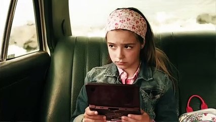 La última isla Tráiler