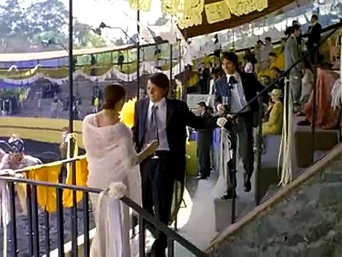 Y tu mamá también Tráiler VO