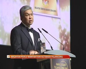 Malaysia perlu manfaatkan ketibaan Pelancong