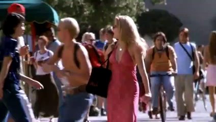 Una rubia muy legal Tráiler VO