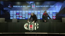 Beşiktaş-Başakşehir maçının ardından - Önder Karaveli
