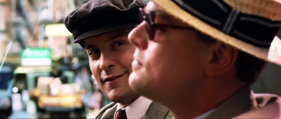 O Grande Gatsby Trailer (4) Original