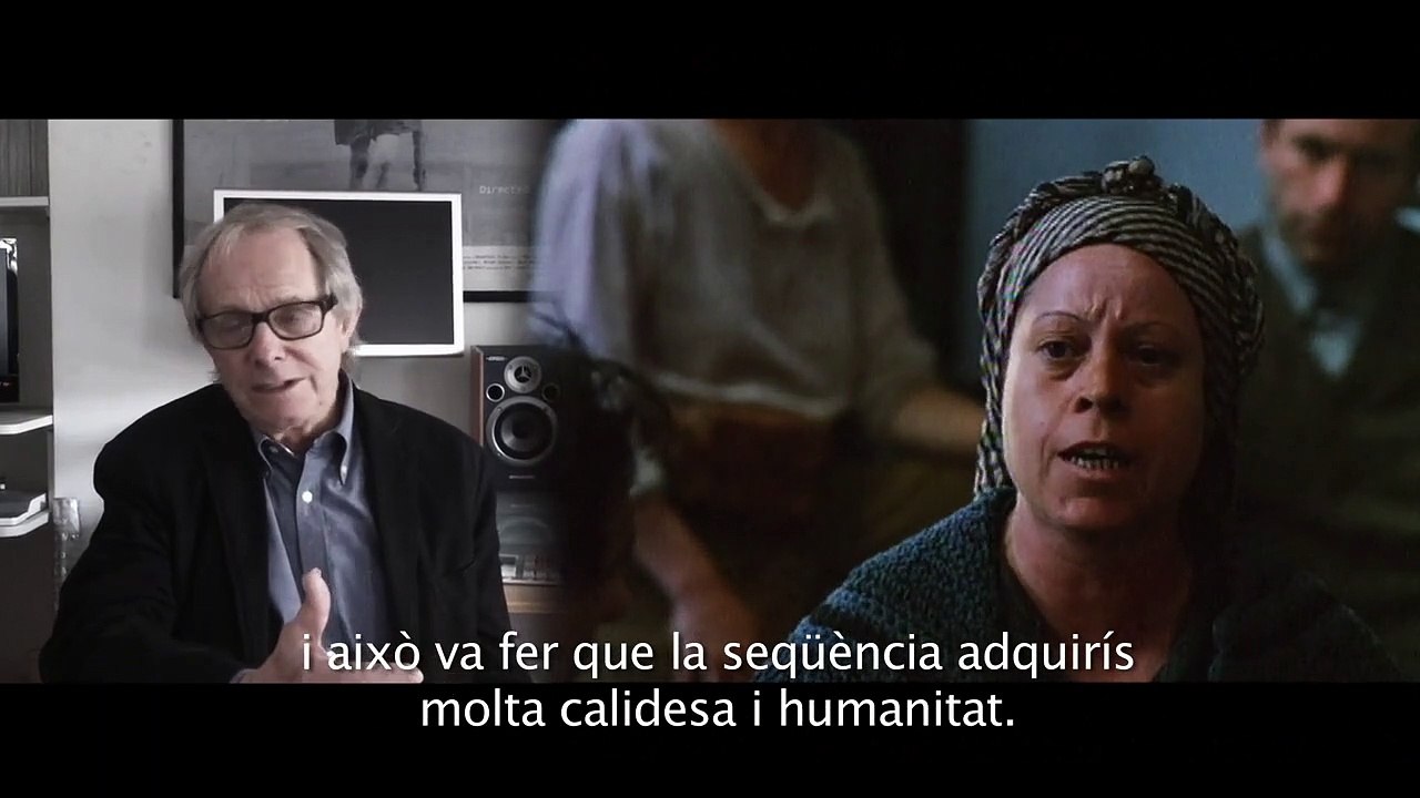 Jordi Dauder, la revolució pendent Tráiler VO