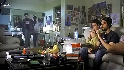 Madrugada Muito Louca Trailer Original