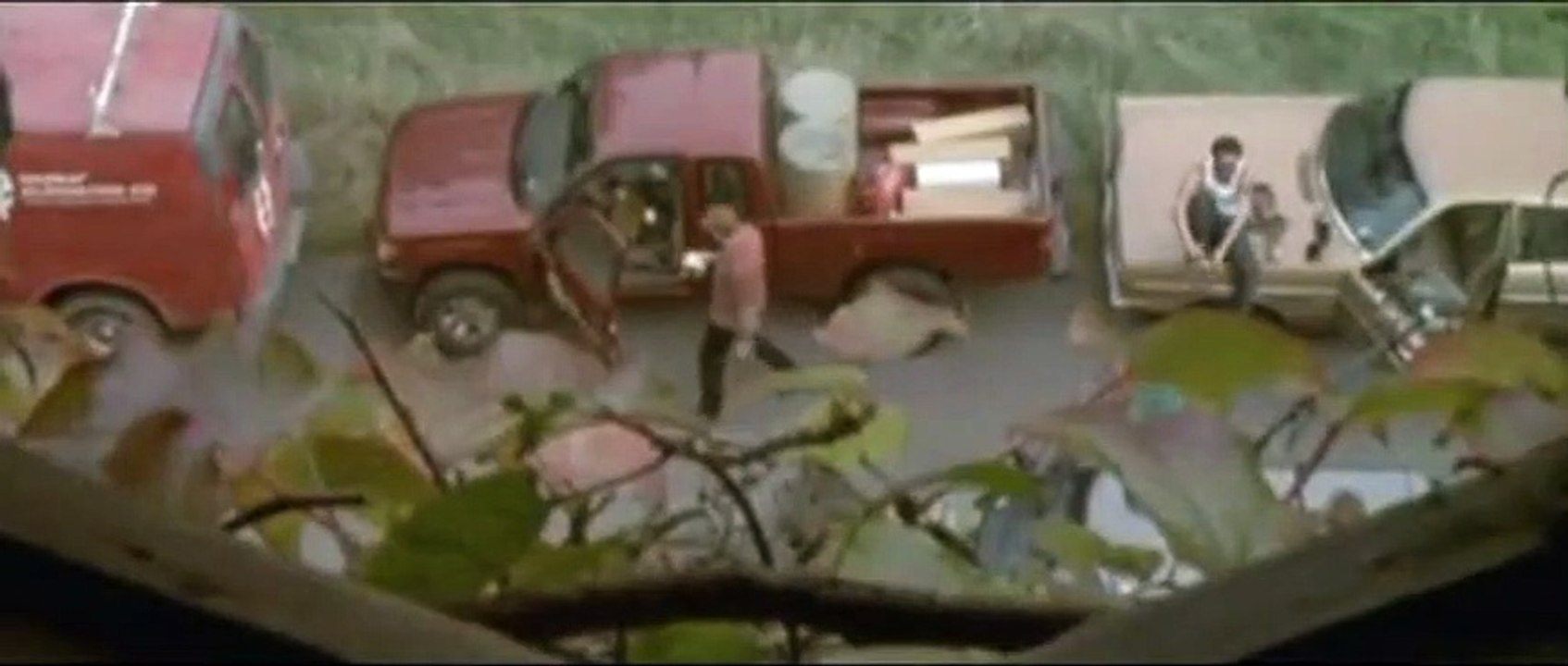 Session 9 Tráiler
