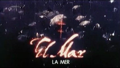 El mar Tráiler