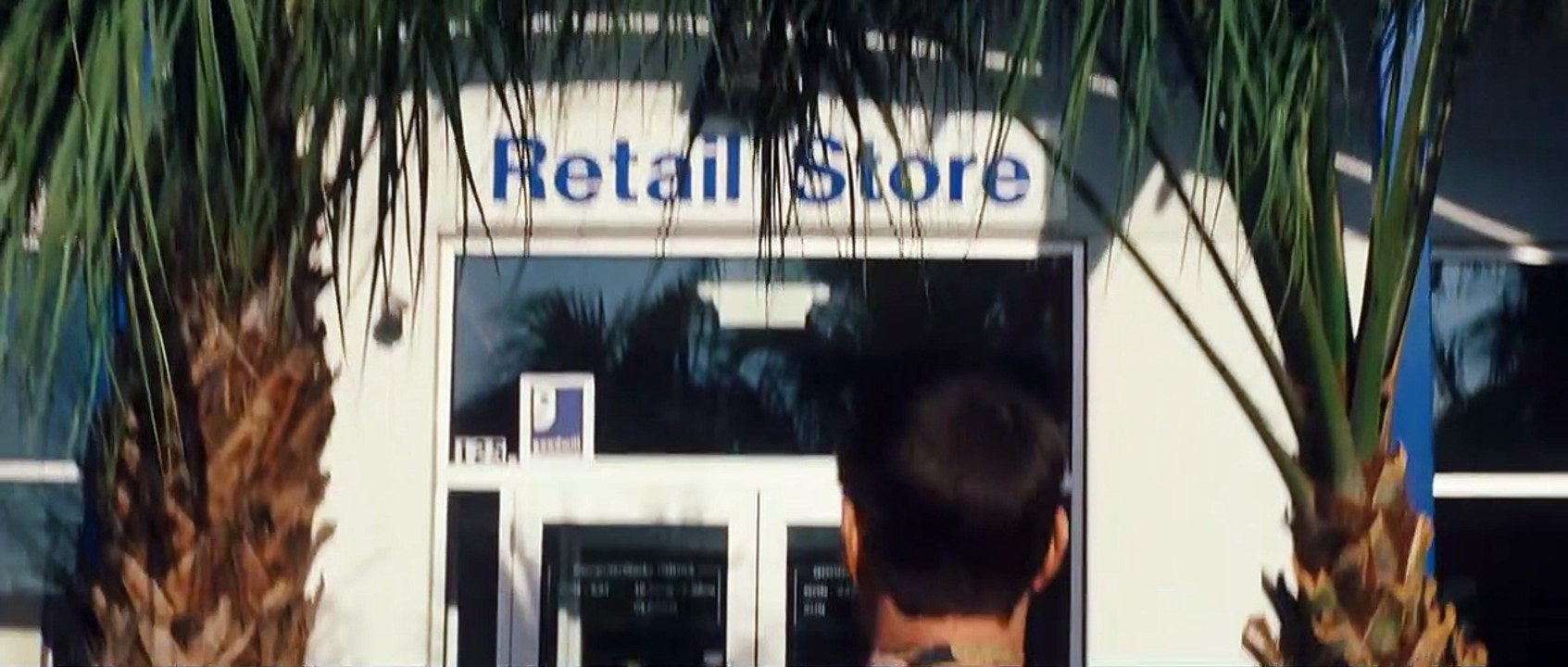 Jack Reacher Clip VO