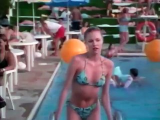 Así es el amor Tráiler VO