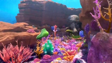 Sammy: A Grande Fuga Trailer Original