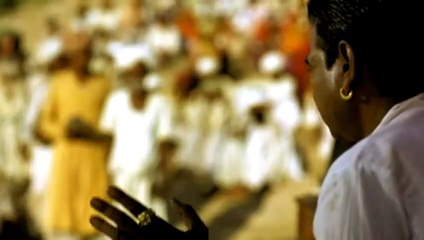 El guerrero Tráiler VO