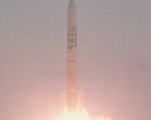 Japan launches satellite to study black holes